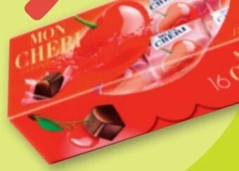 ADEG Mon cheri Angebot