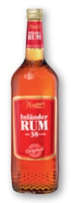 ADEG Inländer rum Angebot