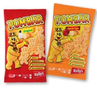 ADEG Pom-bär Angebot