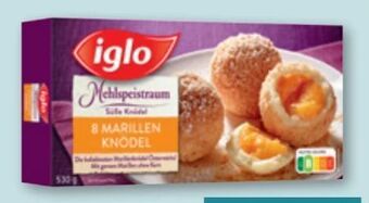 ADEG Süße knödel Angebot