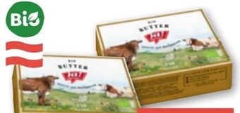 ADEG Bio butter Angebot