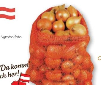 ADEG Zwiebeln Angebot
