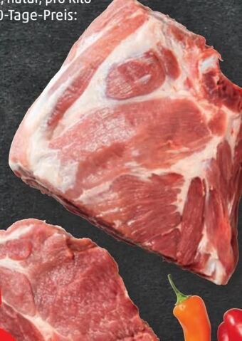 PENNY Schopfbraten Angebot