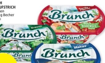 PENNY Brotaufstrich Angebot