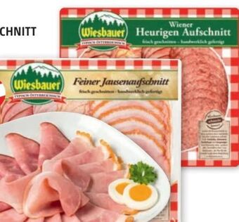 PENNY Wiener heurigen aufschnitt Angebot