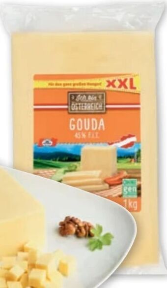 PENNY Gouda Angebot