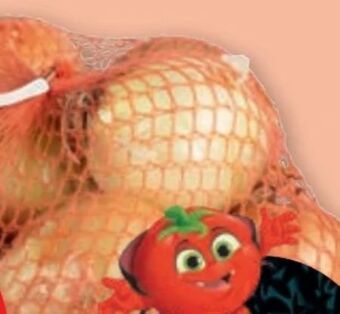 PENNY Zwiebeln Angebot