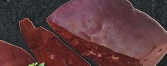 PENNY Schweineleber Angebot