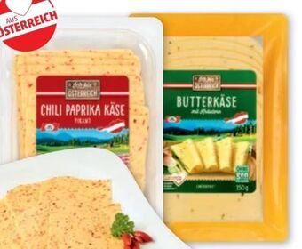 PENNY Butterkäse Angebot