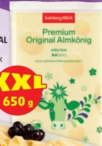 PENNY Premium almkönig Angebot