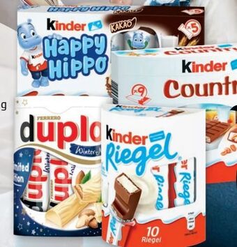 PENNY Duplo Angebot