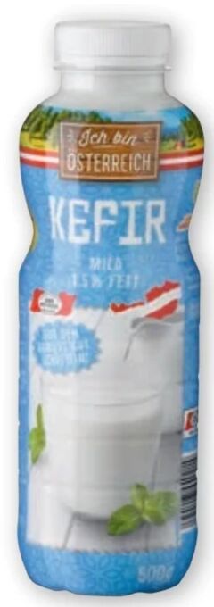 PENNY Kefir Angebot
