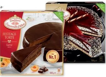 PENNY Sachertorte Angebot
