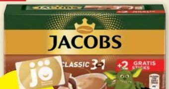 PENNY Classic sticks Angebot