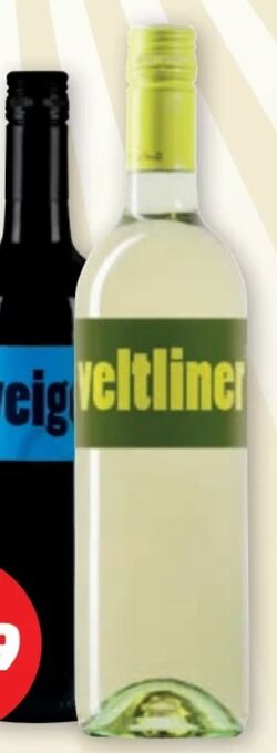 PENNY Grüner veltliner Angebot
