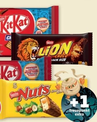 PENNY Kitkat Angebot