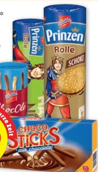 PENNY Prinzenrolle Angebot