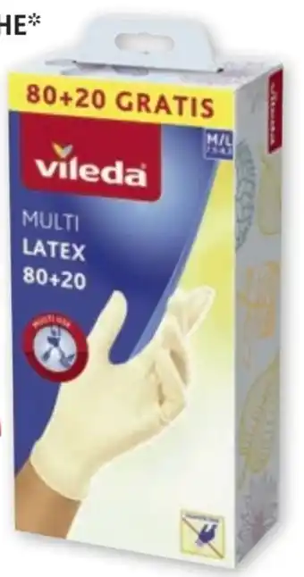 PENNY Multi latex einweghandschuhe Angebot