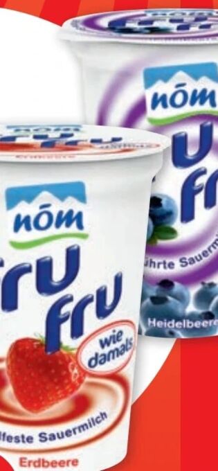 PENNY Fru fru Angebot