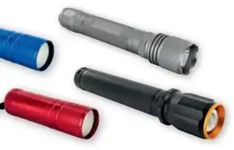 PENNY Led taschenlampe Angebot