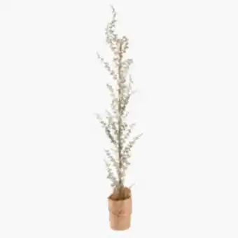 JYSK Kunstbaum modi h130cm m/led Angebot