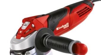 Zgonc Winkelschleifer te-ag 115 Angebot