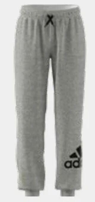 XXL Sports Kinder essential big logo pant Angebot