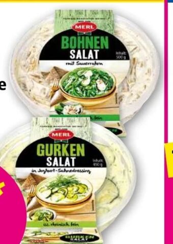 Norma Salat Angebot