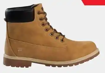 XXL Sports Herren winterfreizeitschuh maverick mid Angebot