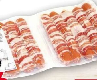 Norma Berner würstel Angebot