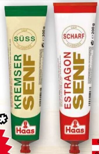 Norma Senf Angebot