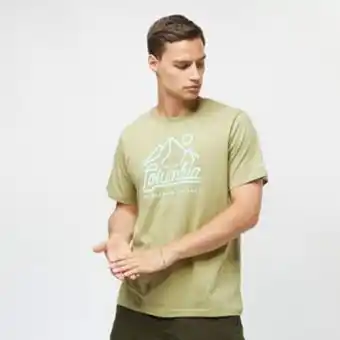 Snipes Csc seasonal logo tee-savory Angebot