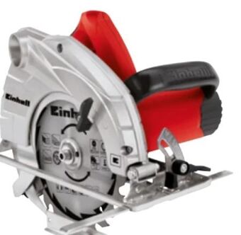 Zgonc Handkreissäge tc-cs 1400-1 Angebot