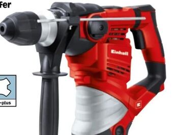 Zgonc Bohrhammer th-rh 1600 Angebot