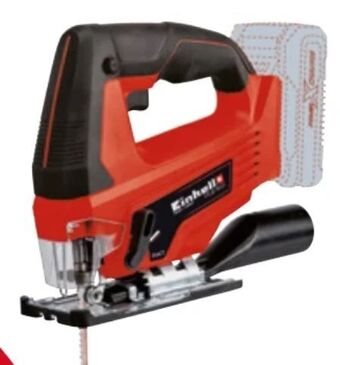 Zgonc Akku-pendelhub-stichsäge tc-js 18 li-solo Angebot