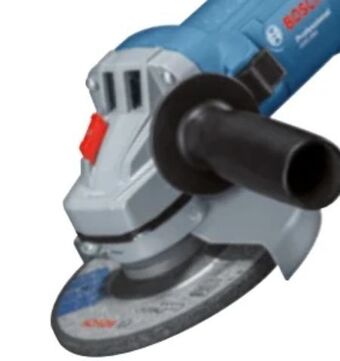 Zgonc Winkelschleifer gws 880 Angebot