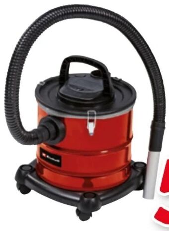 Zgonc Aschesauger tc-av 1720 dw Angebot