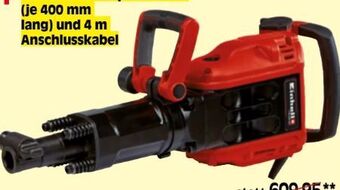 Zgonc Abbruchhammer te-dh 50 Angebot