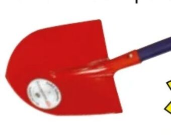 Zgonc Wurf-schaufel Angebot