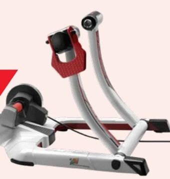 XXL Sports Rollentrainer qubo power mag smart b+ Angebot