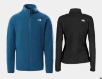 XXL Sports Damen fleecejacke resolve Angebot