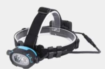 XXL Sports Led stirnlampe h27e Angebot