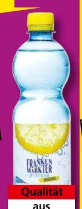 Norma Mineralwasser Angebot