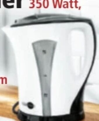 Norma Wasserkocher Angebot