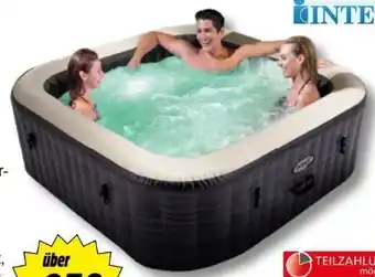 Zgonc Purespa greystone deluxe square Angebot