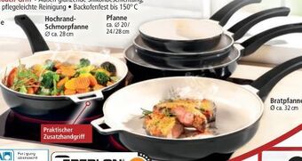 Norma Pfanne parma Angebot