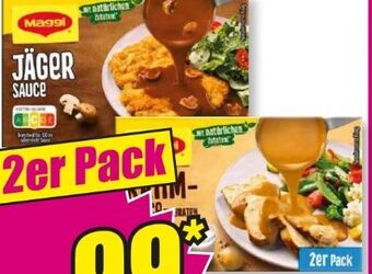 Norma Delikatess saucen Angebot