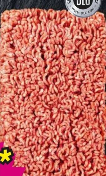 Norma Schweine hackfleisch Angebot