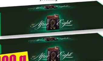 Norma After eight Angebot