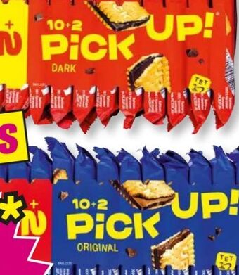 Norma Leibniz pick up Angebot